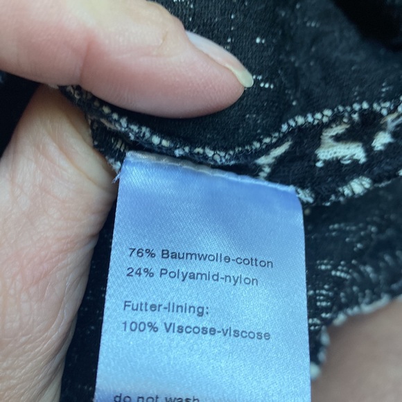 Akris Punta Dress - Picture 9 of 16